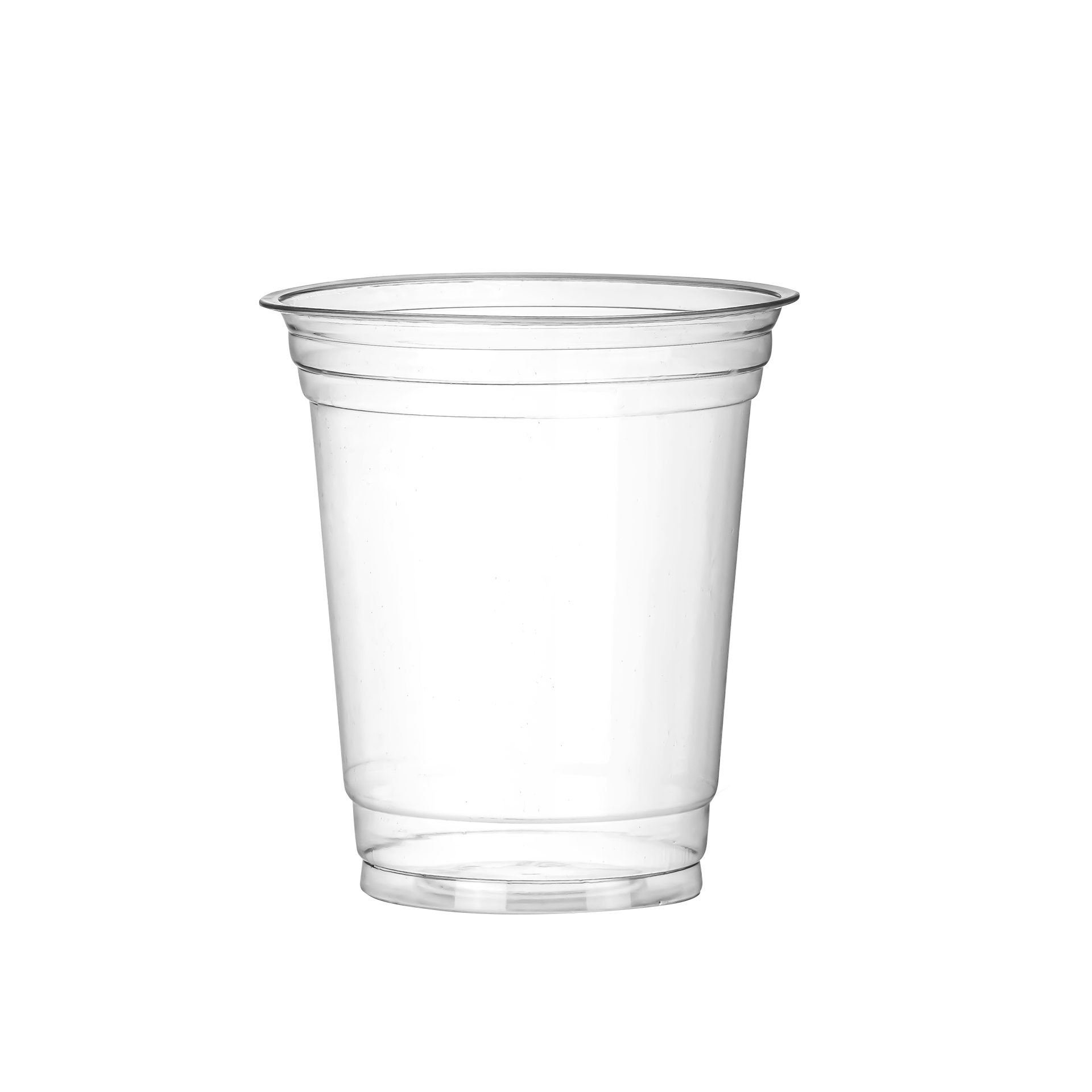 95 DIA 12 OZ PET CUP brc00159