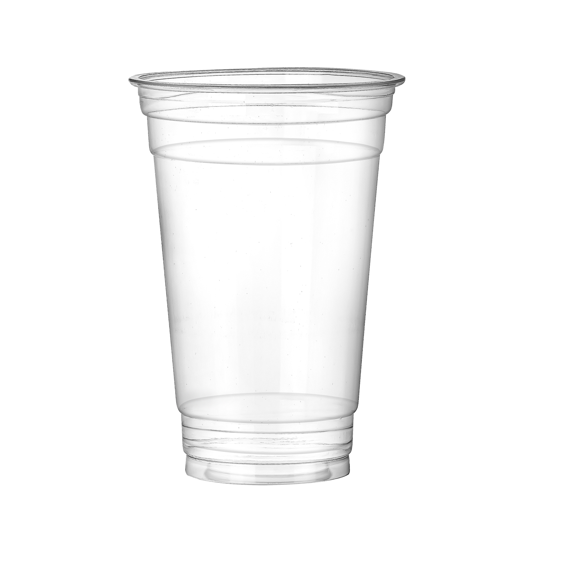 95 DIA 8 OZ PET CUP, brc00156